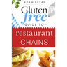 Gluten Free Guide to Restaurant Chains