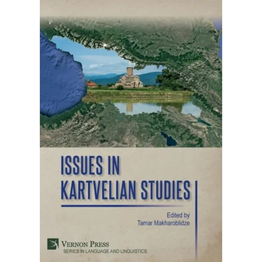 Issues in Kartvelian Studies