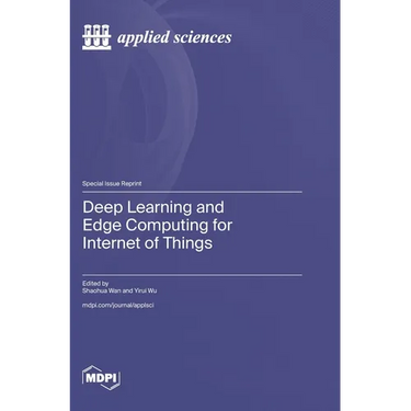 Deep Learning and Edge Computing for Internet of Things