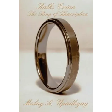 Kalki Evian: The Ring of Khaoriphea