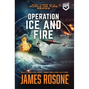 Operation Ice and Fire