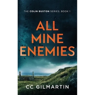 All Mine Enemies