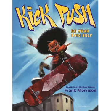 Kick Push