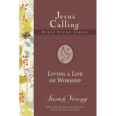 Living a Life of Worship