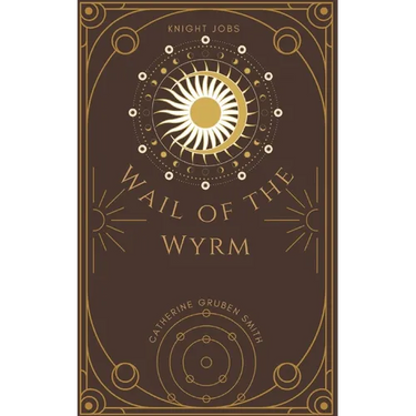 Wail of the Wyrm