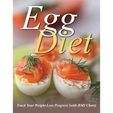 Egg Diet: Track Your Weight Loss Progress (with BMI Chart)