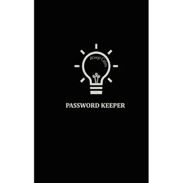 Password Keeper: Internet Password Keeper