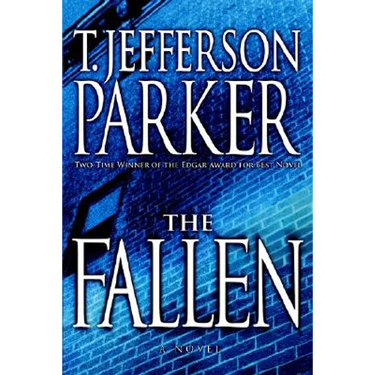 The Fallen (Large Print)