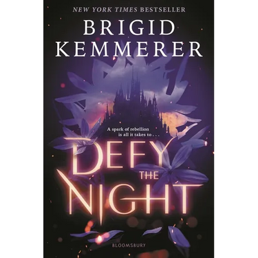 Defy the Night
