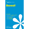 Beowulf Sparknotes Literature Guide