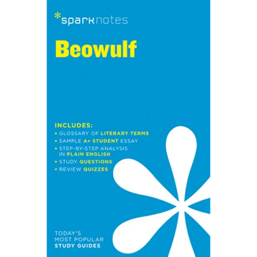 Beowulf Sparknotes Literature Guide