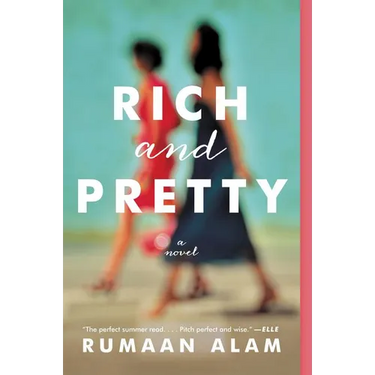 Rich and Pretty