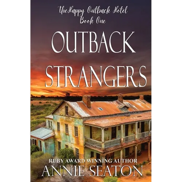 Outback Strangers