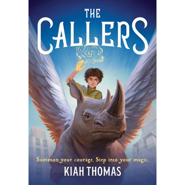 The Callers: Book 1