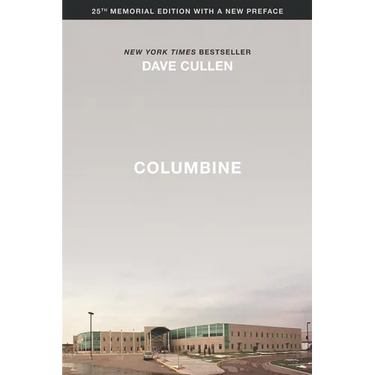 Columbine 25th Anniversary Memorial Edition