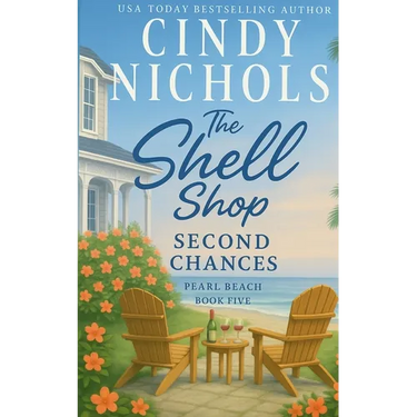 The Shell Shop Second Chances