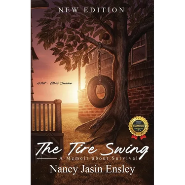 The Tire Swing: A Memoir About Survival