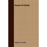 Poems Of Shelley