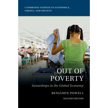 Out of Poverty