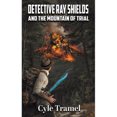 Detective Ray Shields and the Mountain of Trial