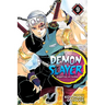 Demon Slayer: Kimetsu No Yaiba, Vol. 9: Operation: Entertainment District