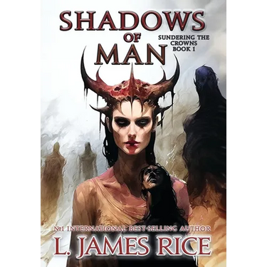 Shadows of Man