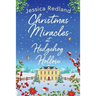 Christmas Miracles at Hedgehog Hollow