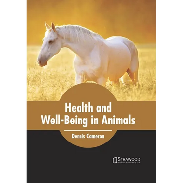 Health and Well-Being in Animals