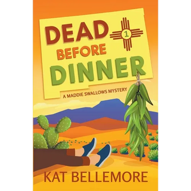 Dead Before Dinner