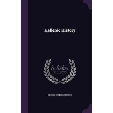Hellenic History
