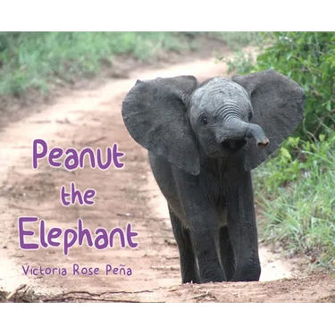 Peanut the Elephant