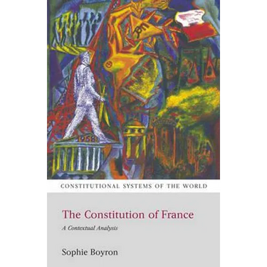 The Constitution of France: A Contextual Analysis