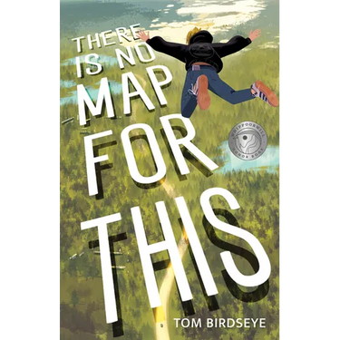 There Is No Map for This