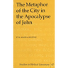 The Metaphor of the City in the Apocalypse of John