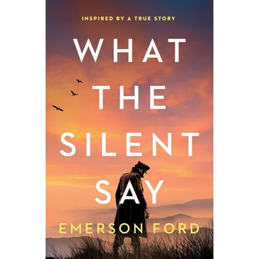 What the Silent Say