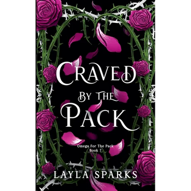 Craved by The Pack
