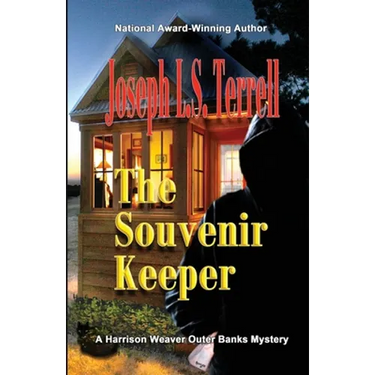 The Souvenir Keeper