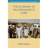 The Economy of Deuteronomy's Core
