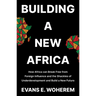 Building A New Africa: How Africa can Break Free from Foreign Influence and the Shackles of Underdevelopment and Build a New Future