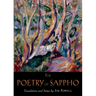 The Poetry of Sappho