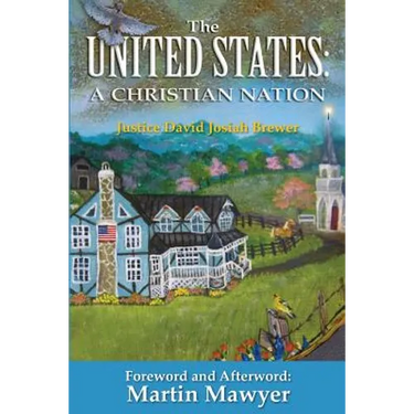 The United States: A Christian Nation