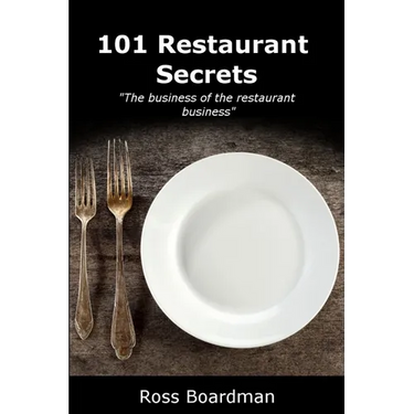 101 Restaurant Secrets