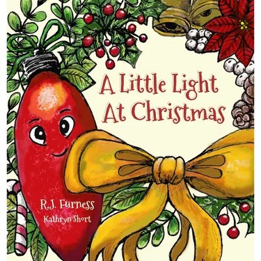 A Little Light At Christmas