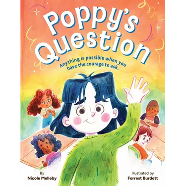 Poppy's Question