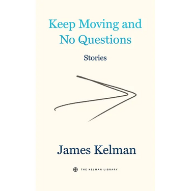 Keep Moving and No Questions