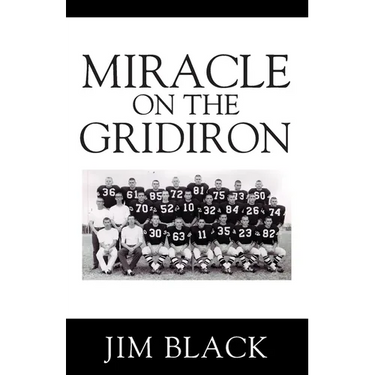 Miracle on the Gridiron