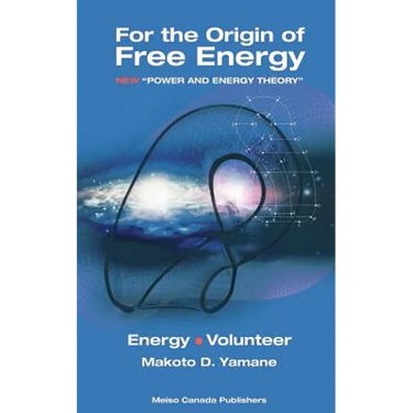 For the Origin of Free Energy