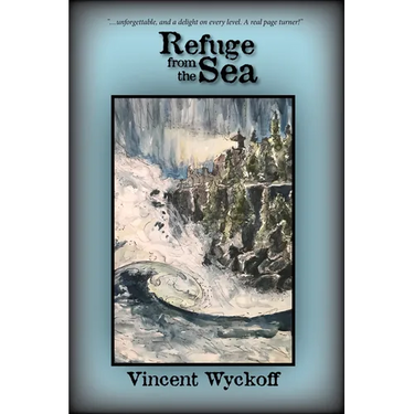 Refuge from the Sea