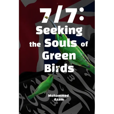 7/7: Seeking The Souls Of Green Birds