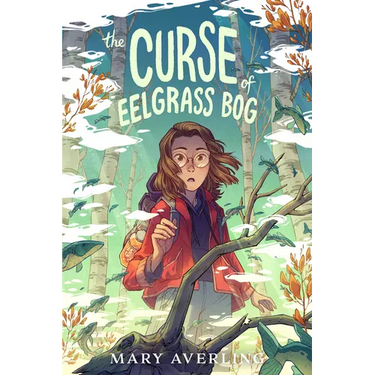 The Curse of Eelgrass Bog